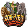 Zoo Vet 2: Endangered Animals игра