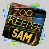 Zookeper Sam игра Zookeper Sam игра