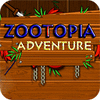 Zootopia Adventure игра