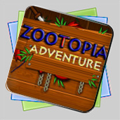 Zootopia Adventure игра Zootopia Adventure игра
