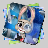 Zootopia Police Investigation игра Zootopia Police Investigation игра