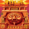 Zuma Deluxe игра