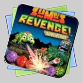 Zuma's Revenge! - Adventure игра Zuma's Revenge! - Adventure игра