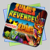 Zuma's Revenge and Zuma Pack игра Zuma's Revenge and Zuma Pack игра
