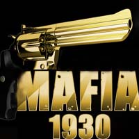Mafia 1930 игра