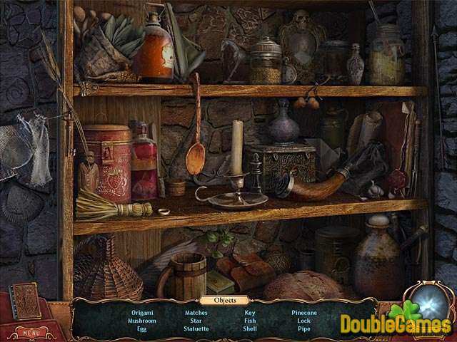 Free Download A Wizard's Curse Screenshot 1