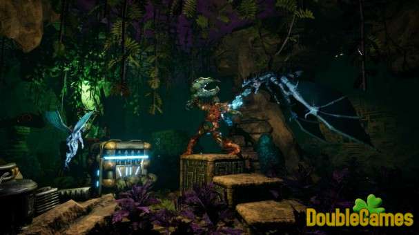 Free Download Arboria Screenshot 3