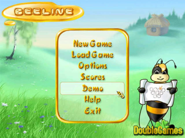 Free Download Пчелы Screenshot 1