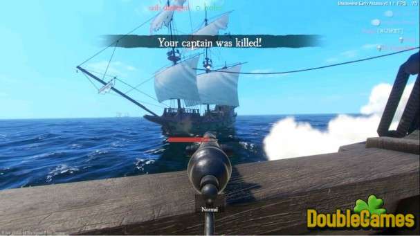 Free Download Blackwake Screenshot 9