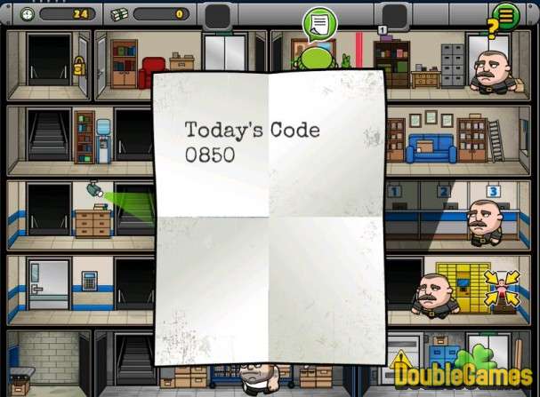 Free Download Bob The Robber 4 Season 2: Russia Screenshot 1