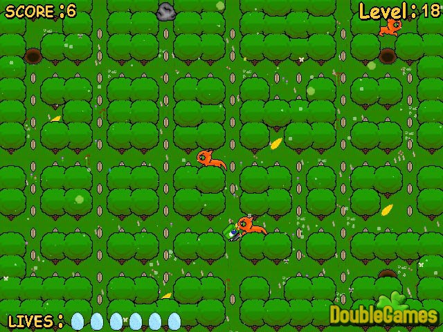 Free Download Chick Chick Chicky Screenshot 3