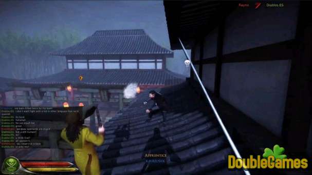 Free Download Chivalry: Deadliest Warrior Screenshot 7