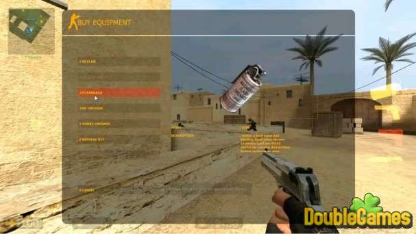 Free Download Counter-Strike Source Screenshot 4