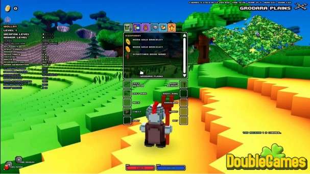 Free Download Cube World Screenshot 9