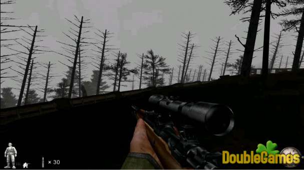 Free Download Darkest Hour Europe '44-'45 Screenshot 6