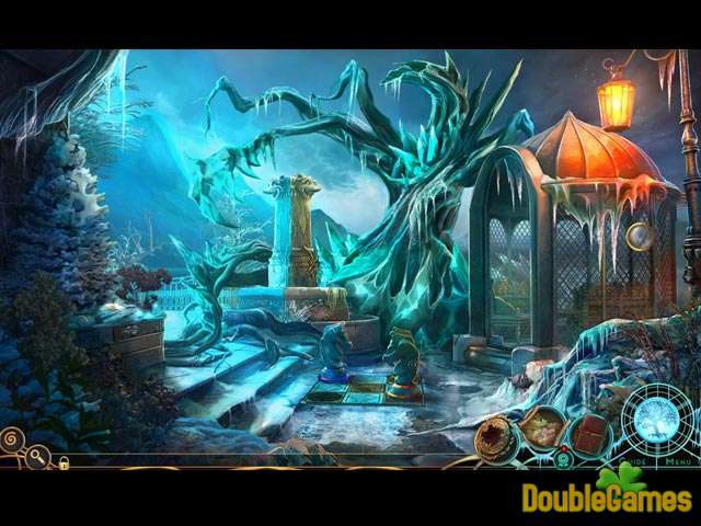 Free Download Donna Brave: And the Deathly Tree Collector's Edition Screenshot 1
