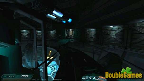 Free Download DOOM 3 Screenshot 5