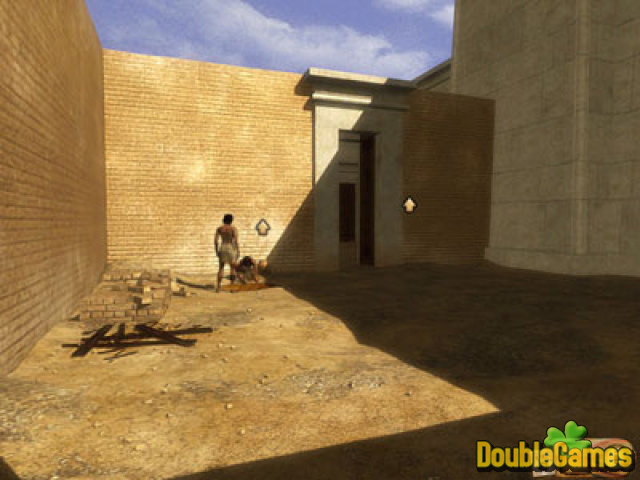 Free Download Egypt Series The Prophecy: Part 1 Screenshot 2