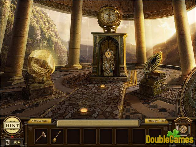 Free Download Enlightenus II: The Timeless Tower Collector's Edition Screenshot 2