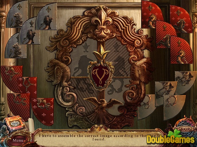 Free Download European Mystery: Scent of Desire Collector's Edition Screenshot 1