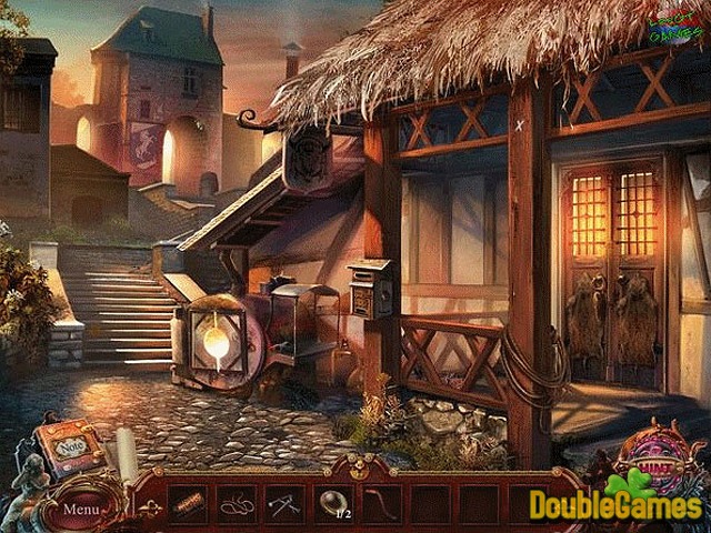 Free Download European Mystery: Scent of Desire Collector's Edition Screenshot 2