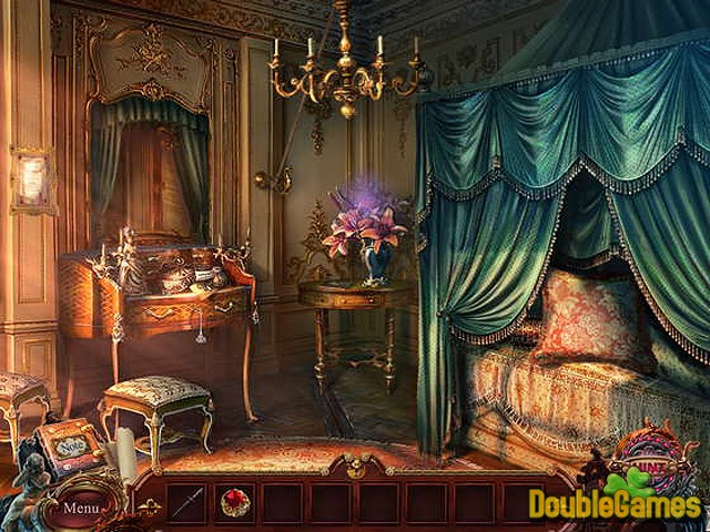 Free Download European Mystery: Scent of Desire Collector's Edition Screenshot 3