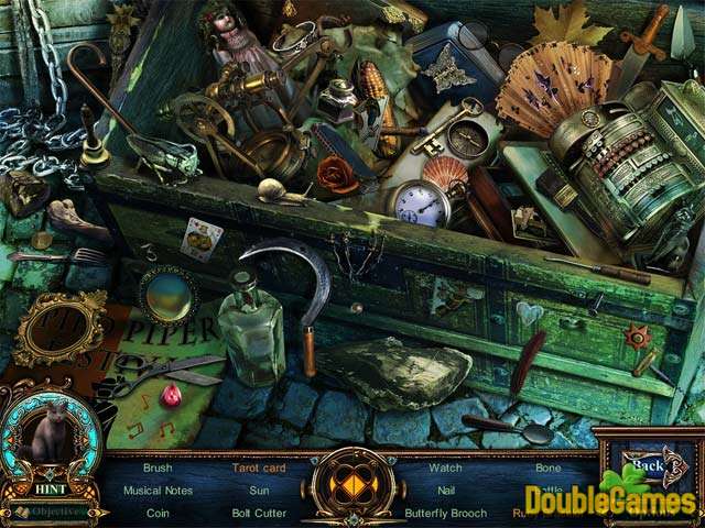 Free Download Fabled Legends: The Dark Piper Screenshot 1
