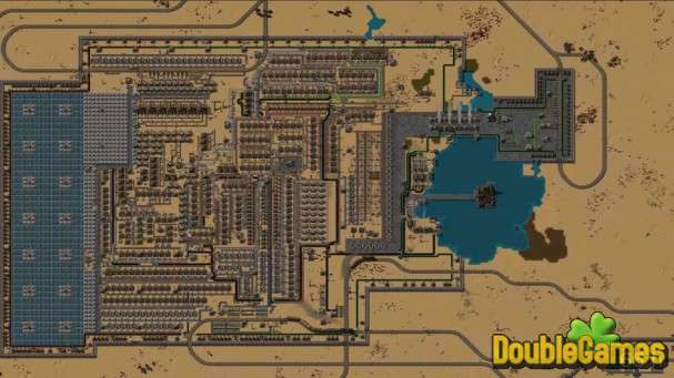 Free Download Factorio Screenshot 8