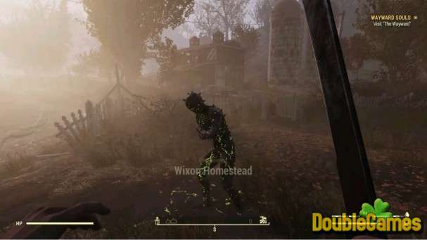 Free Download Fallout 76 Screenshot 4
