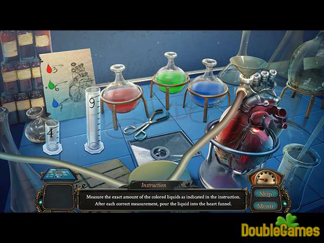 Free Download Family Mysteries: Criminal Mindset Collector's Edition Screenshot 3
