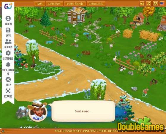 Free Download Family Relics Screenshot 1