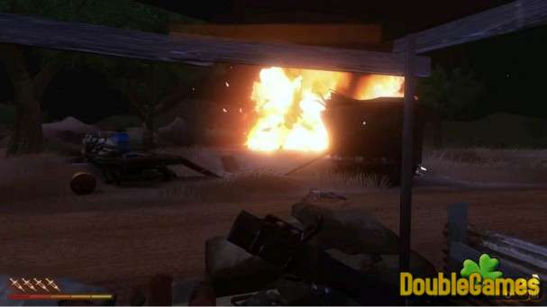 Free Download Far Cry 2 Screenshot 4