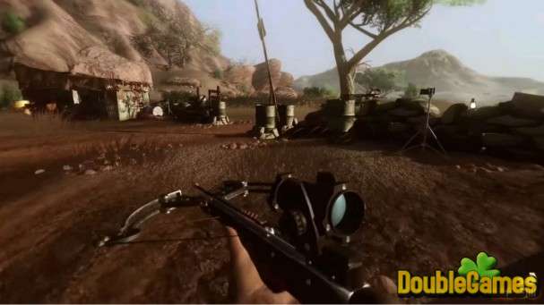 Free Download Far Cry 2 Screenshot 6