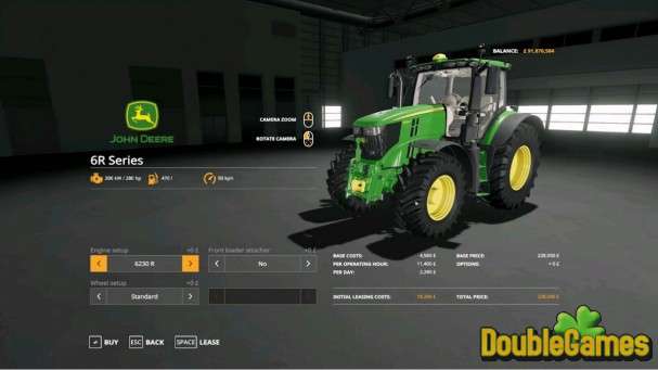 Free Download Farming Simulator 2019 Screenshot 5