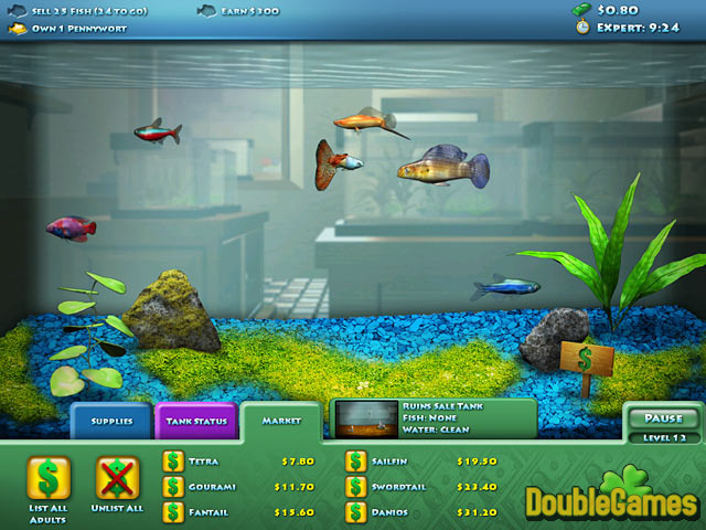 Free Download FishCo Screenshot 1