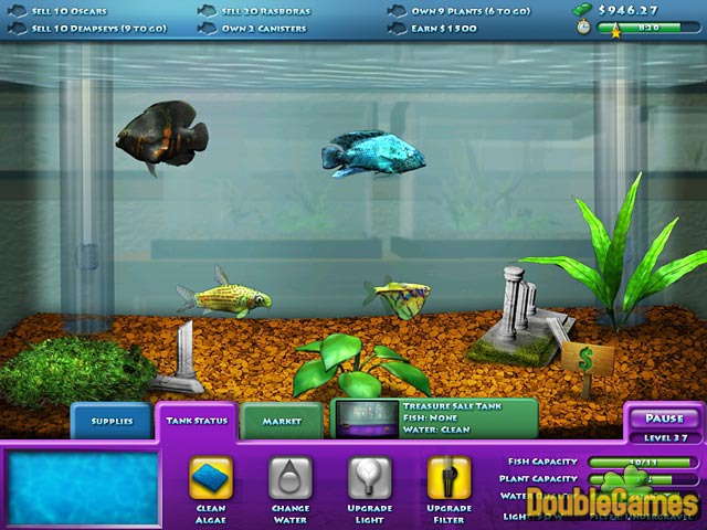 Free Download FishCo Screenshot 3