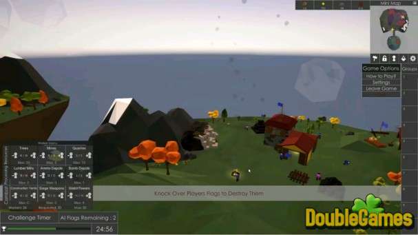 Free Download Fracture The Flag Screenshot 9