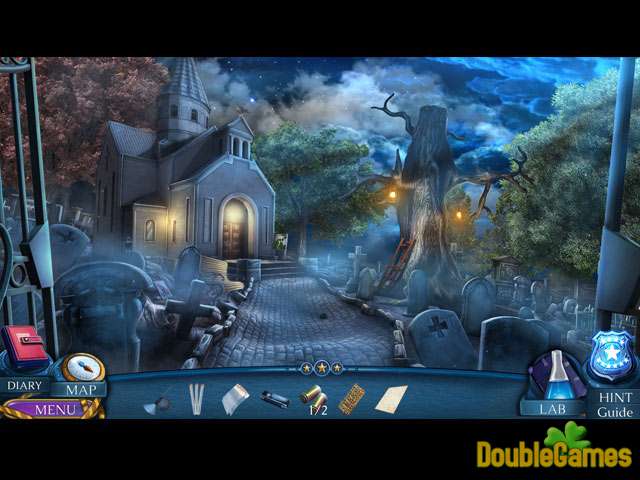 Free Download Ghost Files: The Face of Guilt Screenshot 3