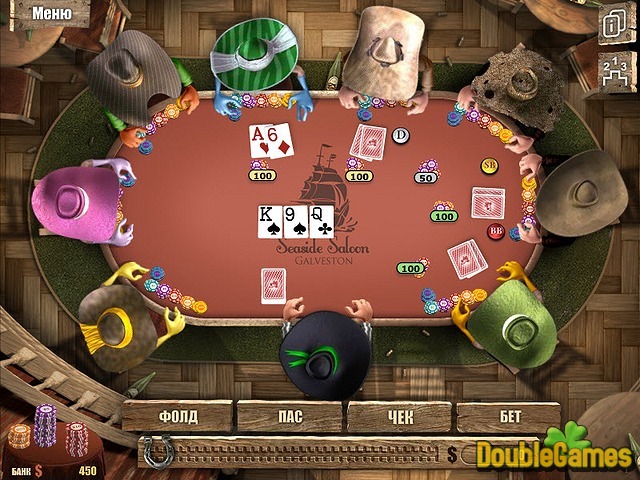 король покера играть онлайн so