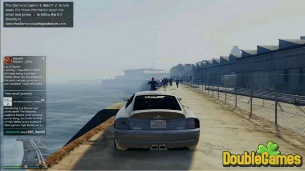 Free Download Grand Theft Auto 5 Screenshot 3