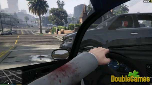 Free Download Grand Theft Auto 5 Screenshot 5