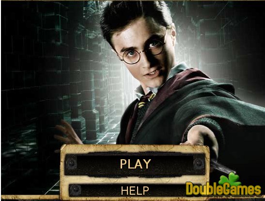 Free Download Harry Potter: Fight the Death Eaters Screenshot 1