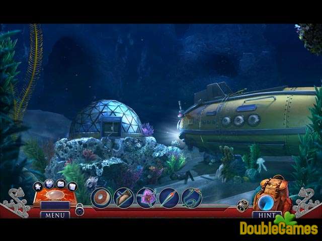 Free Download Hidden Expedition: The Lost Paradise Screenshot 3