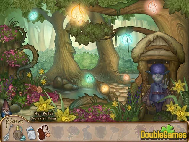 Free Download Hodgepodge Hollow: A Potions Primer Screenshot 3