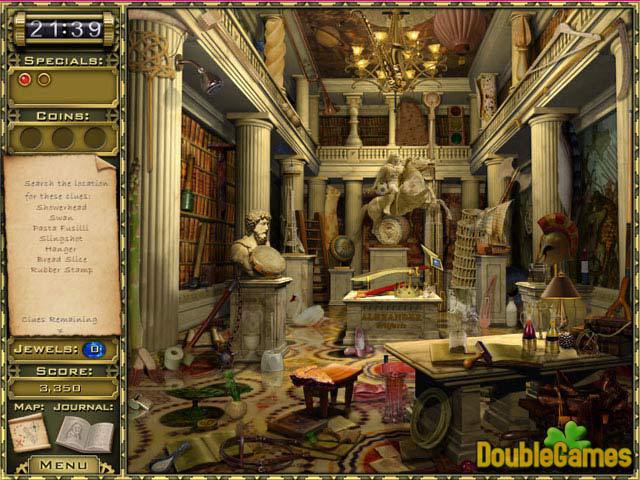 Free Download Jewel Quest Mysteries Screenshot 1