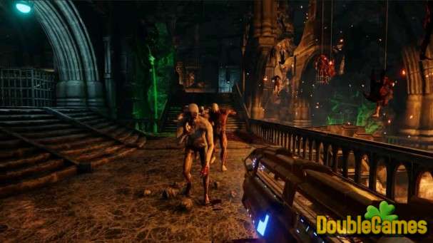 Free Download Killing Floor 2 Screenshot 5