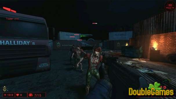 Free Download Killing Floor Screenshot 1