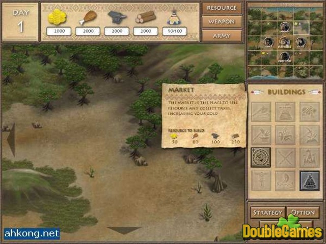 Free Download The Last Village Screenshot 3