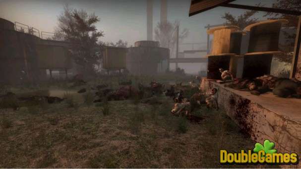 Free Download Left 4 Dead 2 Screenshot 1