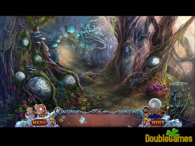 Free Download Love Chronicles: A Winter's Spell Collector's Edition Screenshot 2